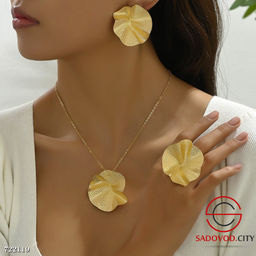 Набор украшений для женщин - Bruno фото 5