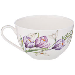 ЧАЙНЫЙ НАБОР LEFARD SUNDAY НА 6 ПЕР. 12 ПР. 280 МЛ  фото 4