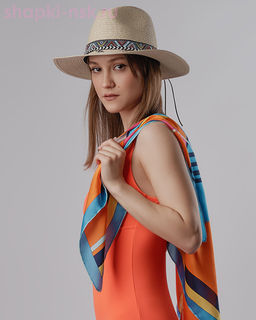 12417 Платок женский (90 х 90)