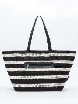 Сумка 51278 black Velina Fabbiana-Safenta