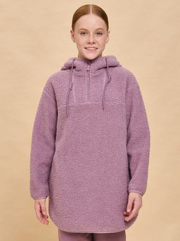 PELICAN, куртка для девочек, Сиреневый
