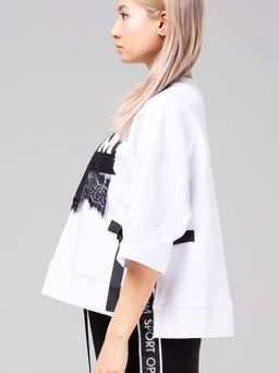 Толстовка Opium МF-66 фото 8