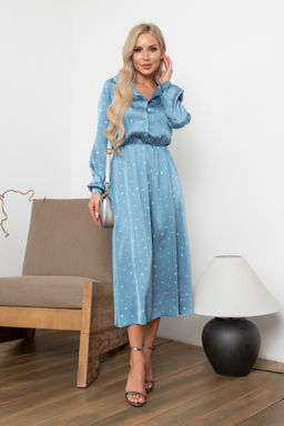 1525 ПЛАТЬЕ - Dusans фото 2