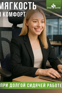 Подушка под спину Спинель