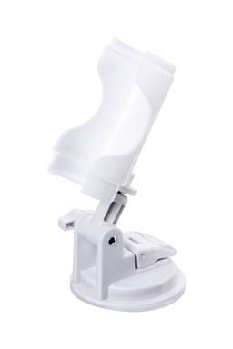 Секс-машина Sekster, MotorLovers, ABS, черная, 29 см