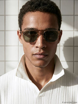 Polo Yaka Erkek Ti??rt