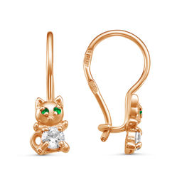 СЕРЬГИ 33811431