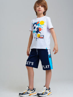 PlayToday / Шорты для мальчика, 2 шт. в комплекте фото 2