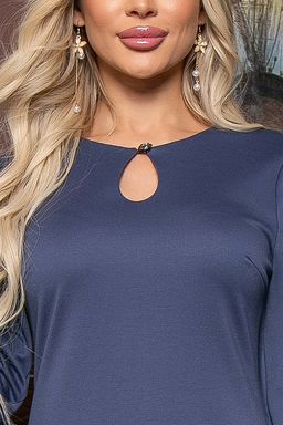 Платье 70875-2 - Avili фото 4