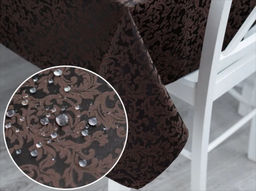 Скатерть М110-1752/091002+090802П 150x110