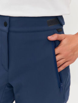 Брюки женские 22250-401 софтшелл - Avese фото 76