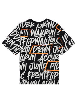 12411080 Фуфайка для мальчиков (футболка)