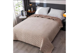 Покрывало велюровое F83, №8