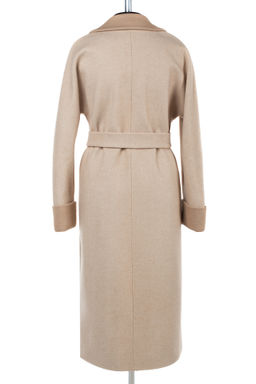 01-09940 Пальто женское демисезонное - El podio фото 7