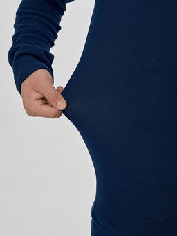 КОМПЛЕКТ МУЖСКОЙ (ФУФАЙКА, КАЛЬСОНЫ) - Mark formelle фото 10