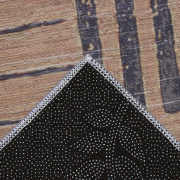 Ковер Этель Абстракция 100*150 см, 700г/м2  фото 4