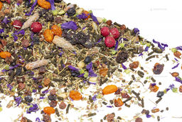 Священный нектар Травяные сборы