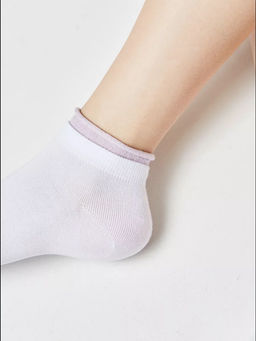 Цена за 2 пары Носки короткие Conte Elegant, 12С-32СП рис 35  фото 55