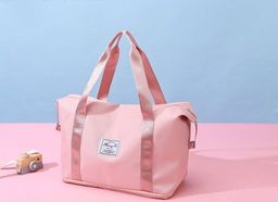 Сумка JIN-208-Violet - Ferro фото 6