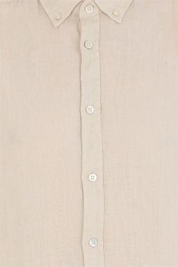 Мужская рубашка с коротким рукавом Stone Неожиданная скидка в корзине - U.s. polo assn фото 6