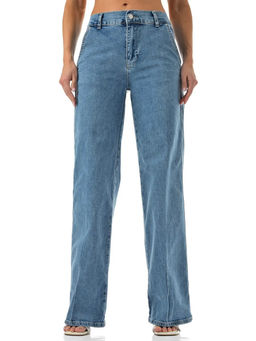 Женские джинсы CRACPOT 1199-уценка