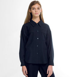 Жакет для девочки Baloven