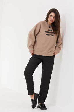 Брюки 4142 - MG Wear фото 5