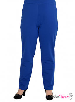 Брюки Модель №541 размеры 44-82 - Plusmoda фото 3