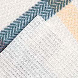 Салфетка на стол Доляна Harmony ПВХ 40*29см  фото 4