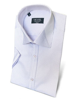 Рубашка VS-SF-07 - Nicolo angi фото 4