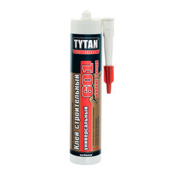Жидкие гвозди "Tytan Professional" универсальный №601 405г