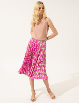 Pudra Regular Fit Kolsuz Bluz - Pierre cardin фото 2