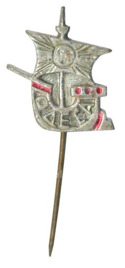 Значок Одесса