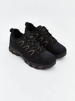 Ba?c?kl? Erkek Trekking Spor Ayakkab?