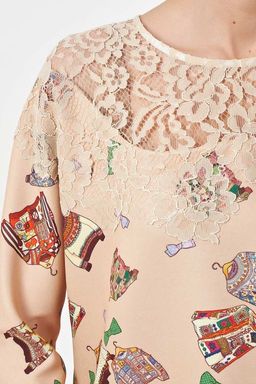 Джемпер М4-3181/2 - Wisell фото 8