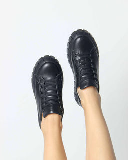 Кеды EDART 128.91505 bl.black - Ed'art фото 13