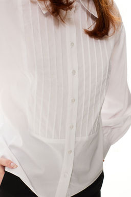 Блуза Golden Valley 2311 белый  фото 2