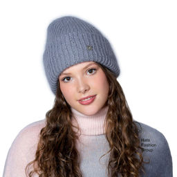 СЕЛИН шапка женская - Landre фото 7