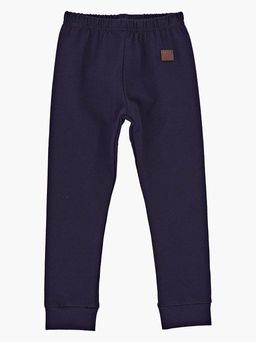 Бриджи (лосины) UD 2094 синий - Mini maxi фото 6