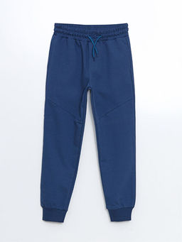 Beli Lastikli Erkek ?ocuk Jogger E?ofman Alt?