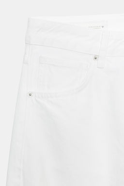 TRF BALLOON MID-WAIST JEANS - Zara фото 18