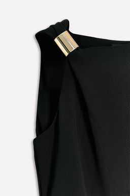 FITTED ASYMMETRIC ANNIVERSARY 50TH ANNIVERSARY - Zara фото 10