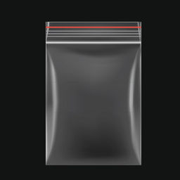 Цена за 100 шт. Пакет zip lock, для фасовки и упаковки, 18?18 см, 30 мкм - UPAK LAND фото 3