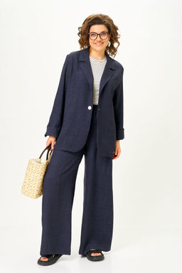 Костюм Michel Chic 1446/1 ночное небо