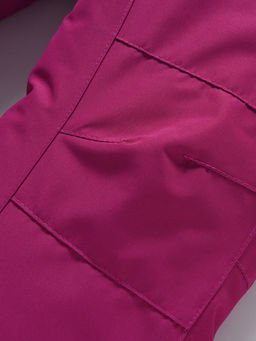 Горнолыжный костюм до -25С - Mtforce фото 28