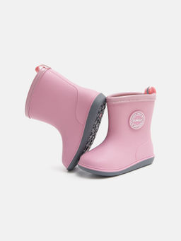 Сапоги Пепельная роза - Bungly фото 3