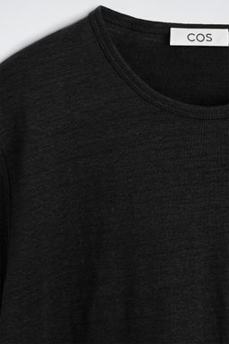 CAMISETA DE LINO