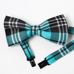 Набор детский подтяжки и галстук-бабочка«Звезда»