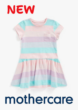 Mothercare / Платье