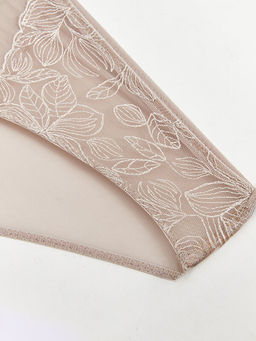 Dantelli Fantezi Bikini K?lot